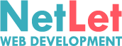 netlet web logo